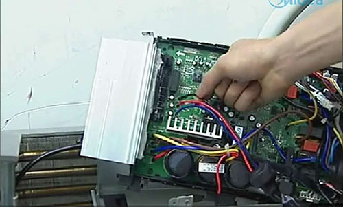 贾汪美的空调电话是多少