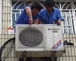 贾汪空调售后维修服务中心在哪里找