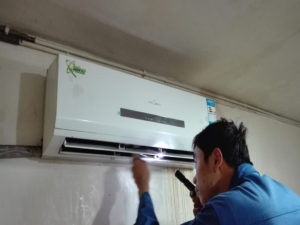 贾汪格力空调电话是多少