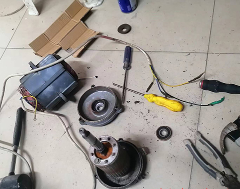 贾汪空调维修售后服务中心电话在哪里找