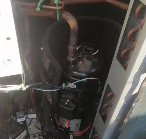 贾汪维修变频空调电话在哪里找