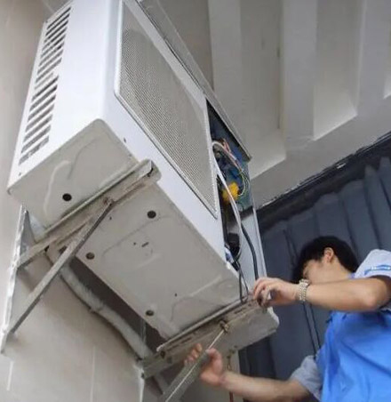 贾汪24小时空调维修热线