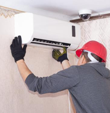 贾汪空调内机噪音大