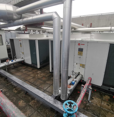 贾汪附近中央空调维修 贾汪上门中央空调维修